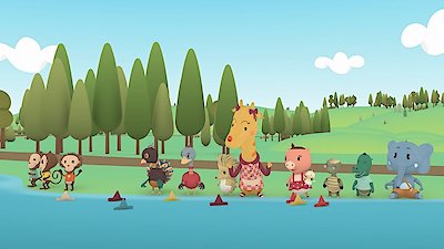 Minimalitos Season 4 Episode 18