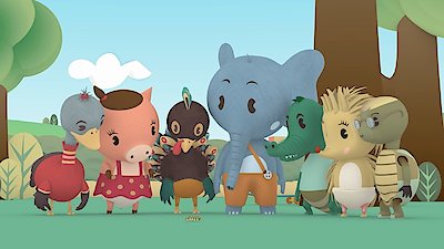 Minimalitos Season 4 Episode 19