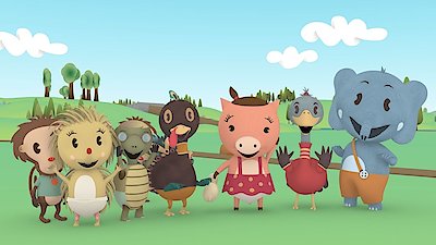 Minimalitos Season 4 Episode 20