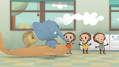 Minimalitos Season 4 Episode 21