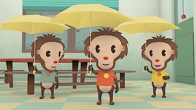 Minimalitos Season 4 Episode 22