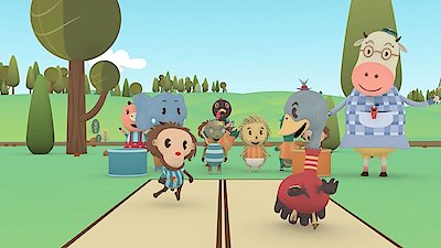 Minimalitos Season 4 Episode 25