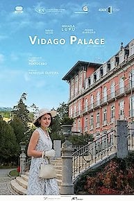 Vidago Palace