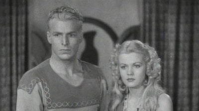 Flash Gordon (1936) Season 1 Episode 12