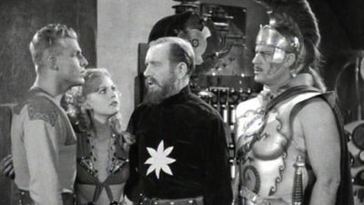 Flash Gordon (1936) Season 1 Episode 11