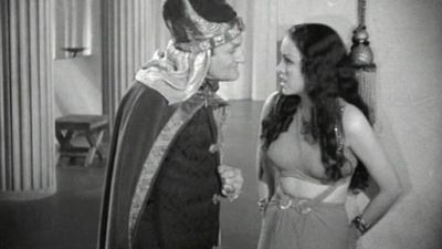 Flash Gordon (1936) Season 1 Episode 9