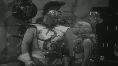 Flash Gordon (1936) Season 1 Episode 8