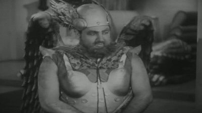 Flash Gordon (1936) Season 1 Episode 4