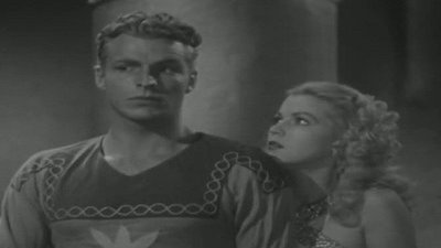 Flash Gordon (1936) Season 1 Episode 3