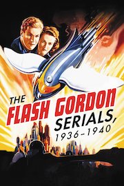 Flash Gordon (1936)