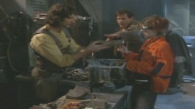 Starhunter Redux Season 1 Episode 12