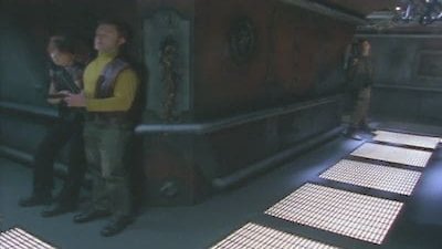 Starhunter Redux Season 1 Episode 13