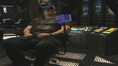 Starhunter Redux Season 2 Episode 8