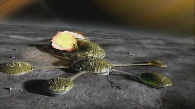 Starhunter Redux Season 2 Episode 1