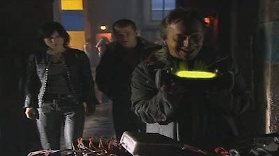 Starhunter Redux Season 2 Episode 10