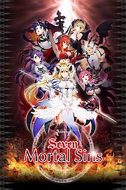 Seven Mortal Sins