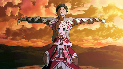 Re:ZERO -Starting Life in Another World- Season 1 Episode 7