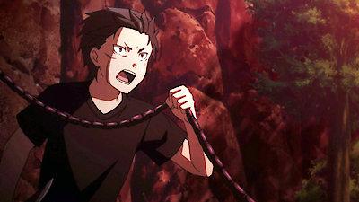 Re:ZERO -Starting Life in Another World- Season 1 Episode 6