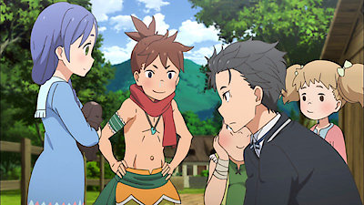 Re:ZERO -Starting Life in Another World- Season 1 Episode 9