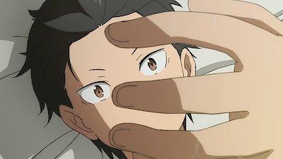 Re:ZERO -Starting Life in Another World- Season 1 Episode 10