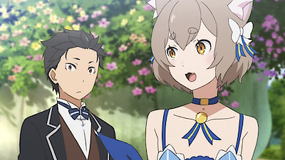 Re:ZERO -Starting Life in Another World- Season 1 Episode 12