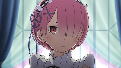 Re:ZERO -Starting Life in Another World- Season 2 Episode 5