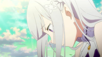 Re:ZERO -Starting Life in Another World- Season 2 Episode 13