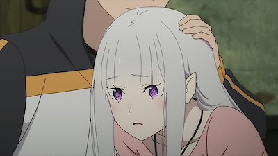 Re:ZERO -Starting Life in Another World- Season 2 Episode 14
