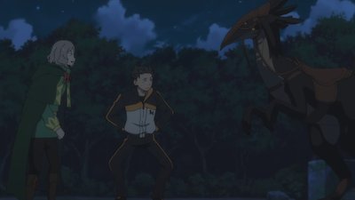 Re:ZERO -Starting Life in Another World- Season 2 Episode 16