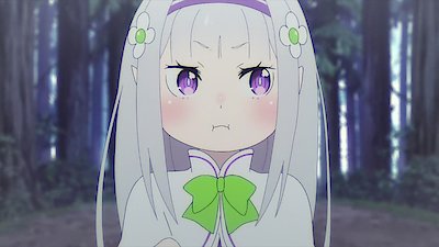 Re:ZERO -Starting Life in Another World- Season 2 Episode 17