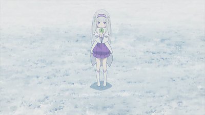 Re:ZERO -Starting Life in Another World- Season 2 Episode 19