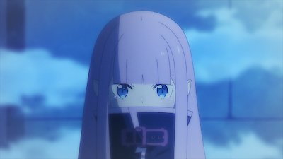 Re: Zero, Starting Life in Another World Love Me Down to My Blood and Guts  (TV Episode 2021) - IMDb