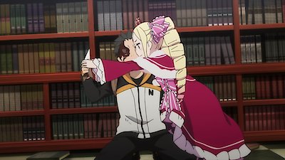 Re:ZERO -Starting Life in Another World- Season 3 Episode 7