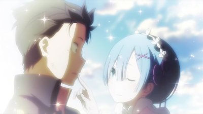Re:ZERO -Starting Life in Another World- Season 3 Episode 1