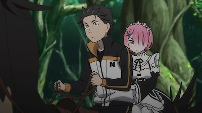 Re:ZERO -Starting Life in Another World- Season 3 Episode 6