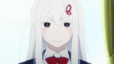 Re:ZERO -Starting Life in Another World- Season 3 Episode 4