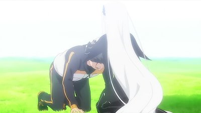 Re:ZERO -Starting Life in Another World- Season 3 Episode 8