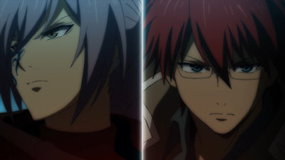 Dances with the Dragons Season 1 Episode 1