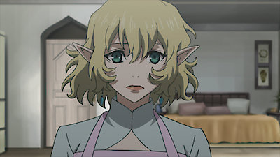 Dances with the Dragons Season 1 Episode 3