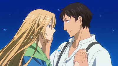 The Ancient Magus' Bride Season 1 Episode 5