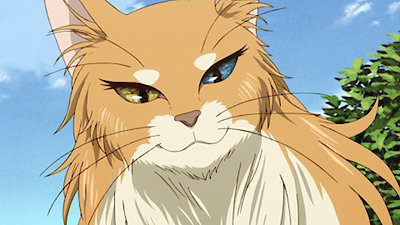 The Ancient Magus' Bride Season 1 Episode 4