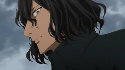 The Ancient Magus' Bride Season 1 Episode 7