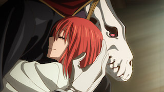 Watch The Ancient Magus' Bride Online - Full Episodes of Season 2 to 1