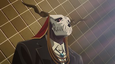 The Ancient Magus' Bride Season 2 Episode 13