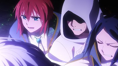 The Ancient Magus' Bride Season 2 Episode 24
