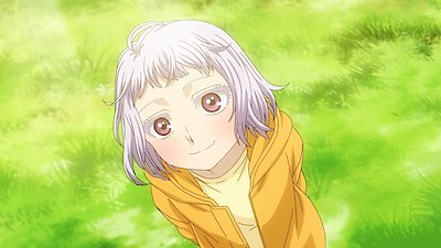 The Ancient Magus' Bride Season 2 Episode 15