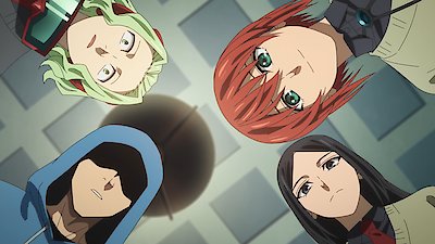 The Ancient Magus' Bride Season 2 Episode 18