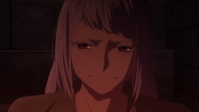 The Ancient Magus' Bride Season 2 Episode 22