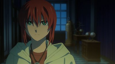 The Ancient Magus' Bride Season 2 Episode 16