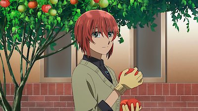 The Ancient Magus' Bride Season 2 Episode 17